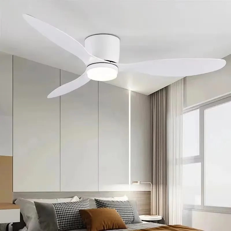 Ventilador de Techo con Luces LED