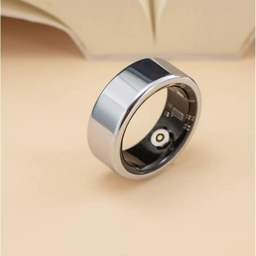 Anillo Inteligente Deportivo Elektronik