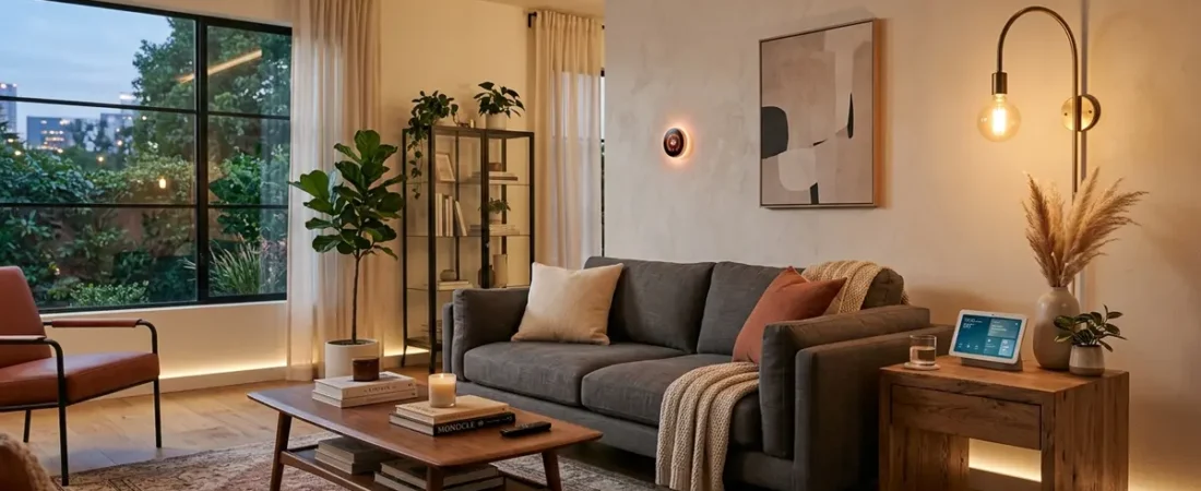Los 5 Mejores Accesorios Inteligentes para Automatizar tu Casa