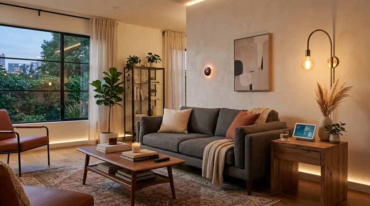 Los 5 Mejores Accesorios Inteligentes para Automatizar tu Casa