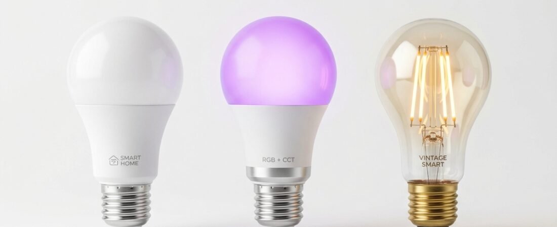 Mejores Bombillas LED Inteligentes Baratas sin Hub (2026)