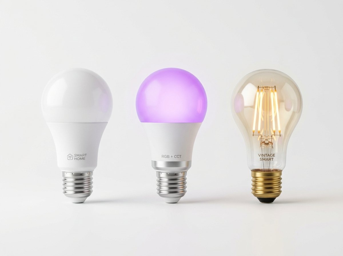 Mejores Bombillas LED Inteligentes Baratas sin Hub (2026)