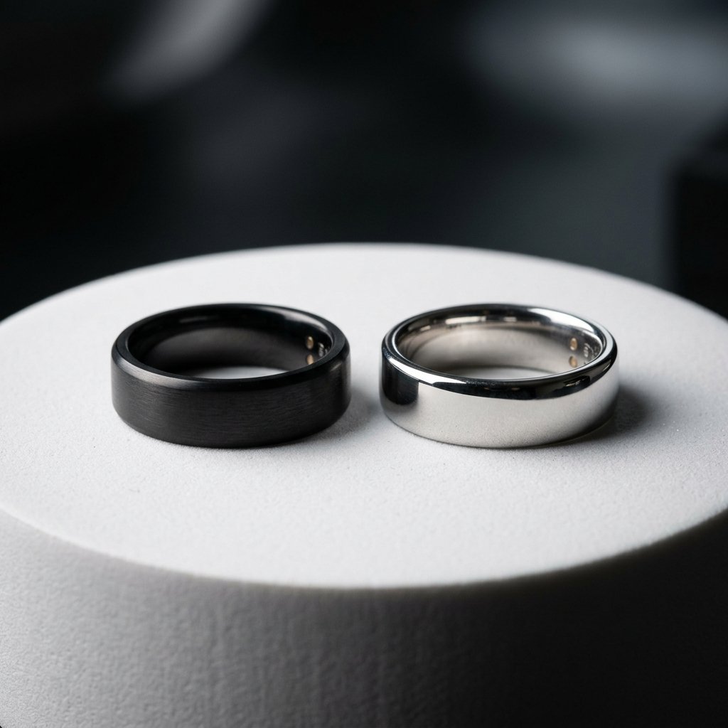Oura Ring vs Samsung Galaxy Ring: Comparativa Definitiva (2026)
