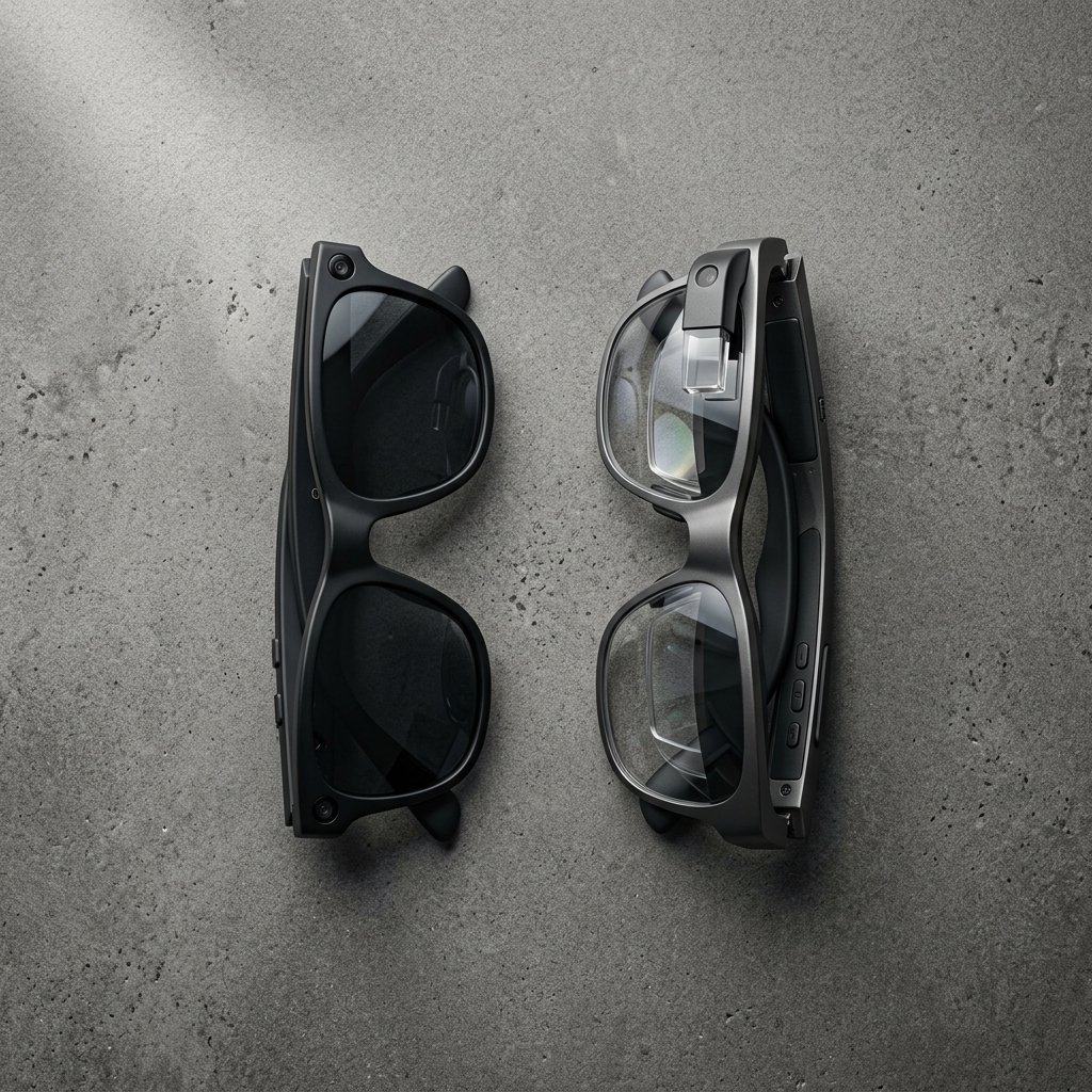 Ray-Ban Meta vs XREAL Air 2: ¿Qué gafas inteligentes comprar en 2026?